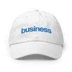 business - the betting life Champion Hat