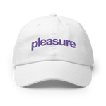 pleasure - the betting life Champion Dad Cap